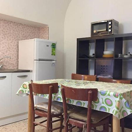 Historic Apartment In Centre Of City 100M To Sea Monopoli Dış mekan fotoğraf