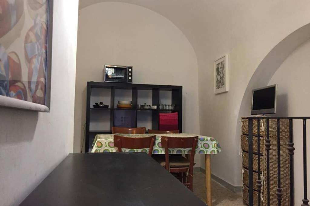 Historic Apartment In Centre Of City 100M To Sea Monopoli Dış mekan fotoğraf