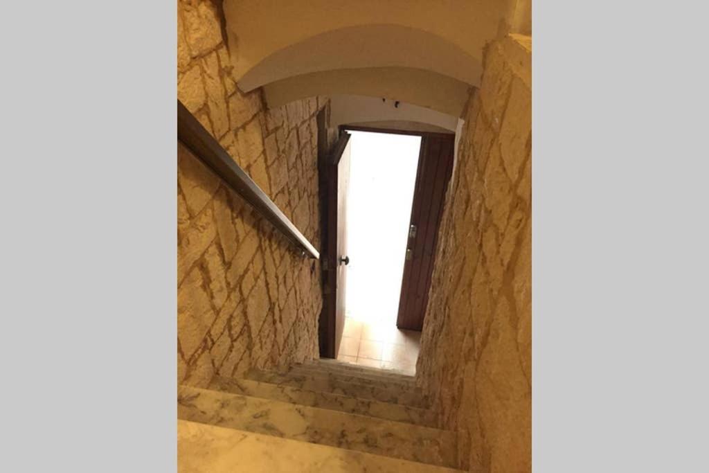 Historic Apartment In Centre Of City 100M To Sea Monopoli Dış mekan fotoğraf